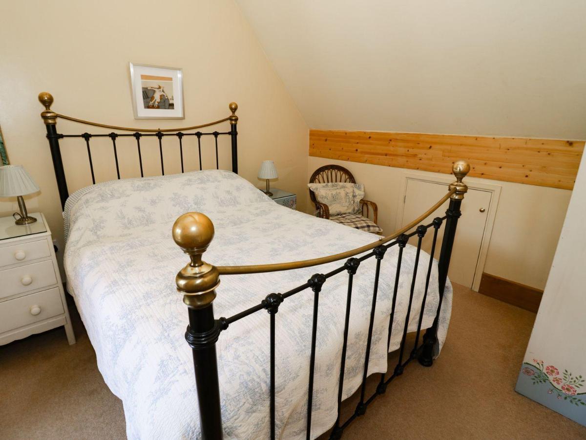 The Cider Loft Villa Ross-on-Wye Exterior photo